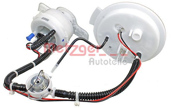 METZGER 2250368 ORIGINAL ERSATZTEIL Kraftstoff-Fördereinheit